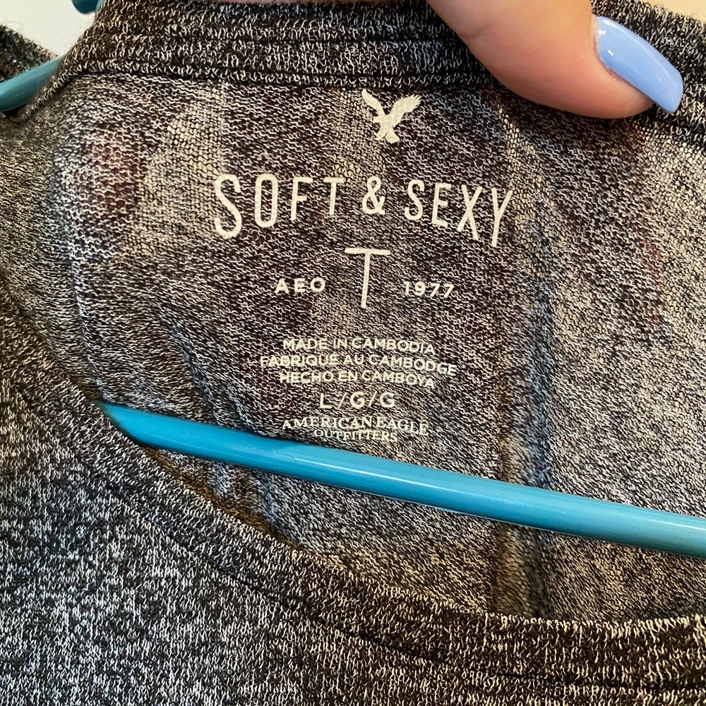American eagle tee 🦅 - Picture 2 of 2